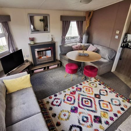 Newquay Caravan Holiday Extérieur photo