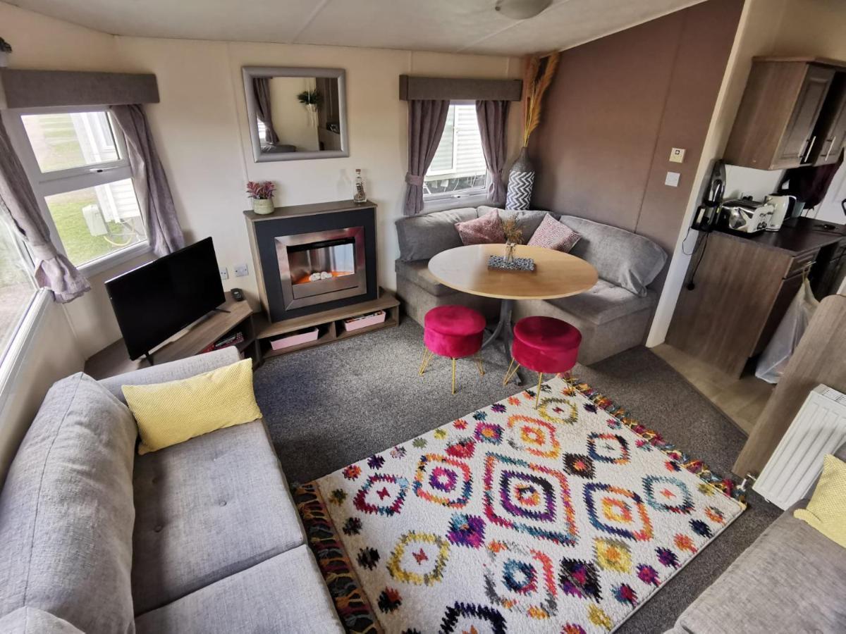 Newquay Caravan Holiday Extérieur photo