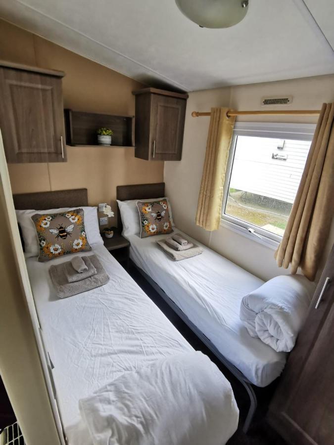 Newquay Caravan Holiday Extérieur photo